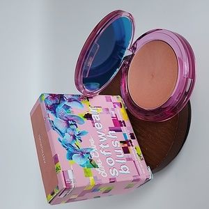 Lime Crime Softwear Blush - Anthurium